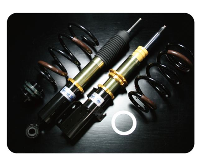 【4996327083962】 SR-WT604 Street Ride　TYPE-WAGON【NM】(車高調)【RG (レーシングギア)】 の通販は 96,161円