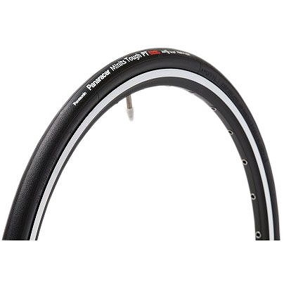4931253015380 タイヤ 8W2087-MNT-B3 ミニッツタフ 20×7/8 黒/黒 【パナレーサー】 5,150円