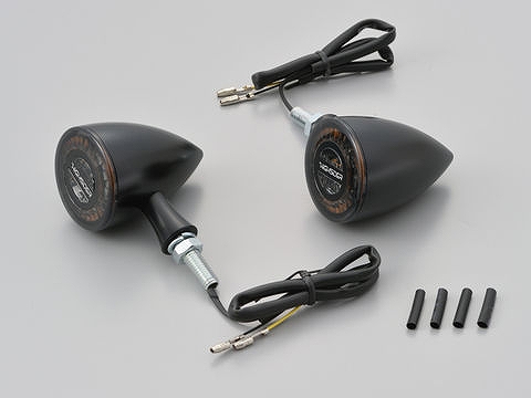 確認用　2 ホットボディーズ HOT BODIES Stinger スリップオンマフラー 23