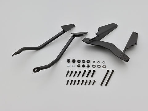 DAYTONA(デイトナ)】 15606 GIVI フィッティング SR2144 バイクパーツ