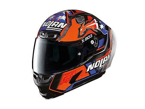 【DAYTONA(デイトナ)】 16387 NOLAN X-lite X-803RS ULTRA CARBON ストーナー ストーナー カーボン/24