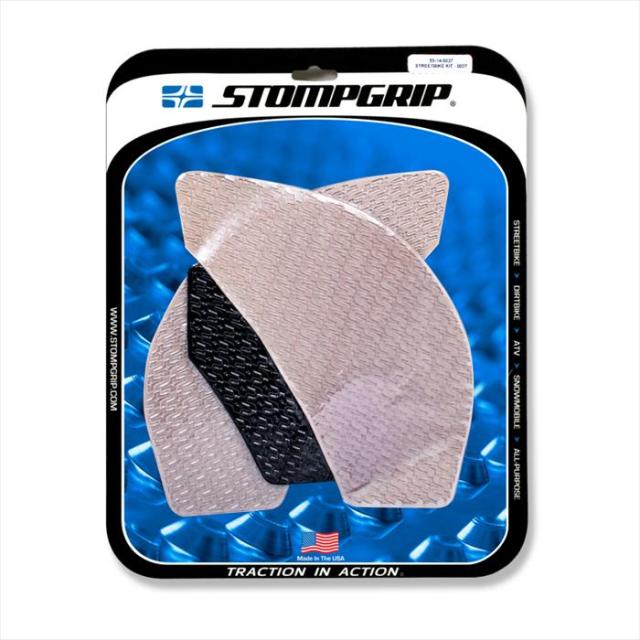 ゆっくり ストンプグリップ】 【4550255264529】STOMPGRIP トラクション