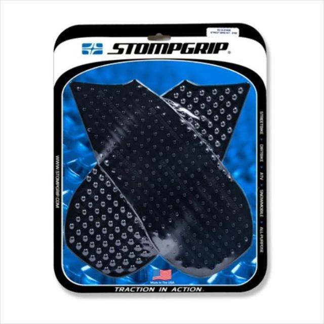 【ストンプグリップ】 【4550255175399】 STOMPGRIP トラクションパッドタンクキット ブラック CB1000R 18-19 P094-8831 9,196円