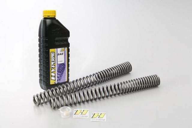 窒素入りローダウンサス！ 250mm サスペンション ローダウン モンキー