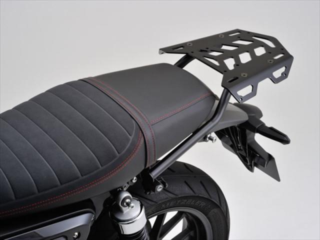 【デイトナ】 【4909449583418】 24599 マルチウイングキャリア GB350Sの通販は 13,607円