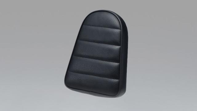 【KIJIMA(キジマ)】 【4934154148942】 210-0131 シーシーバーパット　210-013/210-0064用　ブラックの通販は 8,800円