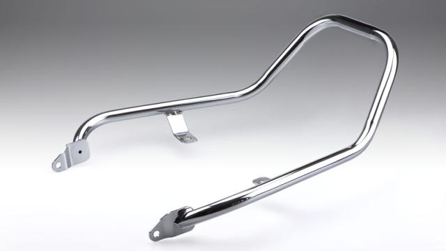 【KIJIMA(キジマ)】 【4934154156701】 210-5441 タンデムグリップ　クロームメッキ　Z900RS/CAFE　2018Y-の通販は