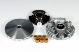 【TAKEGAWA(タケガワ)】 【4514162068175】 02-01-2201 Sステージ117cc用ハイスピードプーリーの通販は 12,193円