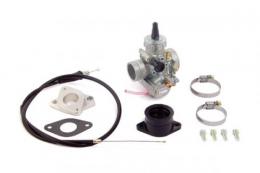 【TAKEGAWA(タケガワ)】 【4514162080870】 03-05-333 MIKUNI VM26 ビッグボアキャブレターキットの通販は