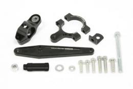 【TAKEGAWA(タケガワ)】 【4514162164839】 06-01-0026 アルミ削り出しステアリングダンパーステーキットの通販は