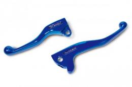 【TAKEGAWA(タケガワ)】 【4514162064023】 06-08-307 ハイパフォーマンスレバー(クリアブルー)の通販は 5,371円