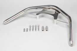 【TAKEGAWA(タケガワ)】 【4514162223444】 09-11-1144 ステンレス製グラブバー(スタンダード)の通販は