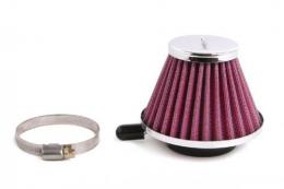 【SP武川(TAKEGAWA)】 【4514162229002】 03-01-1134 エアフィルター(Type-2)(テーパー/39mm)の通販は 4,680円