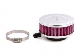 【SP武川(TAKEGAWA)】 【4514162229019】 03-01-1135 エアフィルター(Type-2)(ストレート/39mm)の通販は 5,200円