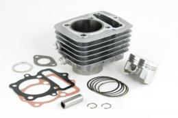 【SP武川(TAKEGAWA)】 【4514162296769】 01-05-5087 Sステージボアアップキット115cc(カム無し)の通販は