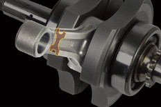 タケ　Jap工房　ボバフェット　17号～17.5号 楽天市場】FOUR ONE FIVE mod japan 蜻蛉切 MTL DT -闇- Tombo