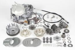 【SP武川(TAKEGAWA)】 【4514162300503】 02-03-0053 スペシャルクラッチ TYPE-R & TAF5速ミッションキ...の通販は