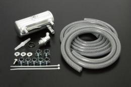 【SP武川(TAKEGAWA)】 【4514162304624】 07-05-0022 Zキャッチタンクキット(ノーマルクラッチ)の通販は