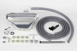 【SP武川(TAKEGAWA)】 【4514162304723】 07-05-0035 オイルキャッチタンクキット(サイドカバー/ノーマルクラッチカ...の通販は 32,408円