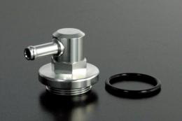 【SP武川(TAKEGAWA)】 【4514162304754】 07-06-0002 ブリーザーキャップ(90°スイベルタイプ)(タペットキャップ...の通販は 6,281円