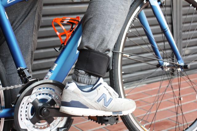 サギサカ ズレないサイクルバンド マジックテープ 汚れ防止 ズボン すそ止め の通販はau Pay マーケット 八百万堂 Au Pay マーケット店