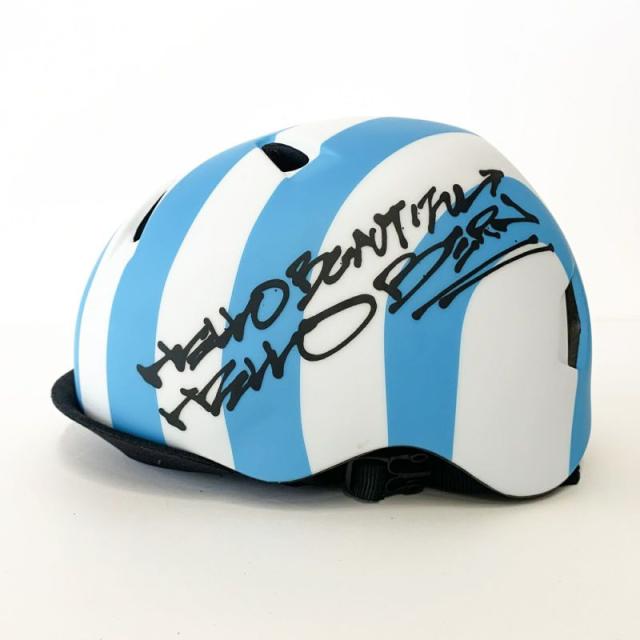 Bern バーン 神山隆二コラボモデル Nino ニーノ 男の子 女の子 子供用 ストライダー 自転車 キッズ ジュニア ヘルメット 全の通販はau Pay マーケット 八百万堂 Au Pay マーケット店