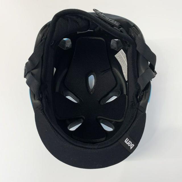 Bern バーン 神山隆二コラボモデル Nino ニーノ 男の子 女の子 子供用 ストライダー 自転車 キッズ ジュニア ヘルメット 全の通販はau Pay マーケット 八百万堂 Au Pay マーケット店