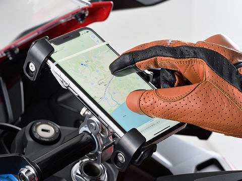 【DAYTONA(デイトナ)】 18917 HBG-130 パンチングメッシュプロテクターカウレザーグローブ ブラウンの通販は
