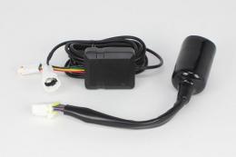 【SP武川(TAKEGAWA)】 【4514162243350】 05-06-0008 スーパーマルチLCDメーター用変換ハーネス・アダプターセットの通販は