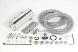 【SP武川(TAKEGAWA)】 【4514162287798】 07-05-0038 オイルキャッチタンクキット(シリンダータイプ)の通販は