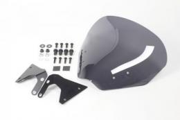 【SP武川(TAKEGAWA)】 【4514162231630】 09-11-0009 スクリーンキット(ショートタイプ / スモーク)の通販は 23,356円