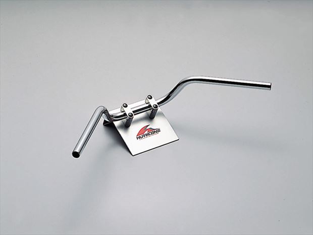 【HURRICANE(ハリケーン)】 【4936887002386】 HB0046C-70 ナロー2型 kit専用ハンドルの通販は 5,108円