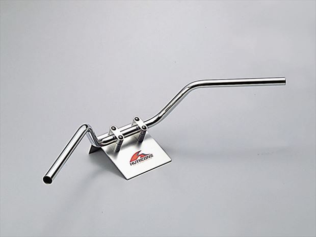 【HURRICANE(ハリケーン)】 【4936887001709】 HB0078C-11 Z2-TYPE kit専用ハンドルの通販は 5,612円