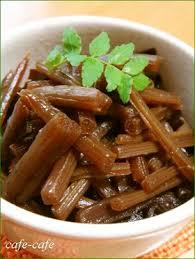 お取り寄せ 贈り物に 天然山菜山ふきの煮物 0ｇを3袋 山形県飯豊町産 クール便 東北関東送料無料の通販はau Pay マーケット 飯豊町特産品ショップ