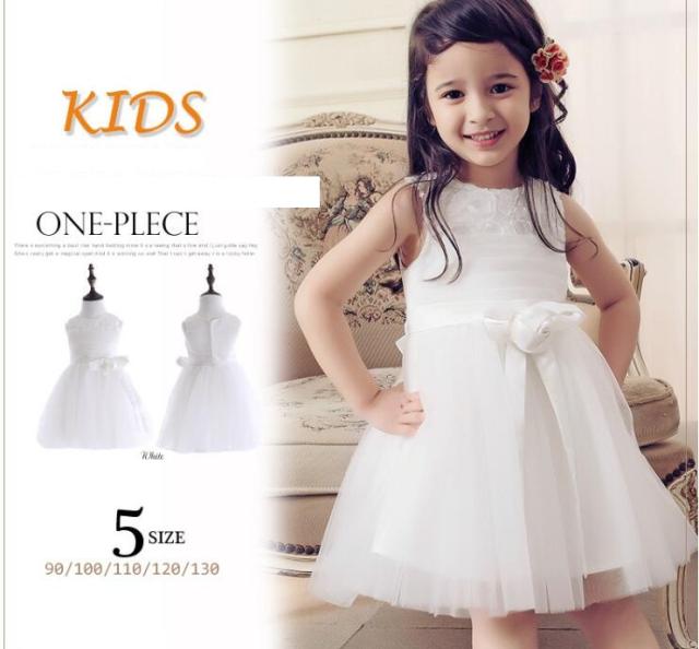 子供ドレス きれいめ 発表会 結婚式90 130cm キッズ ジュニア 七五三 子供服 女の子 パーティードレス ピアノプリンセスドレスの通販はau Pay マーケット 山室商店