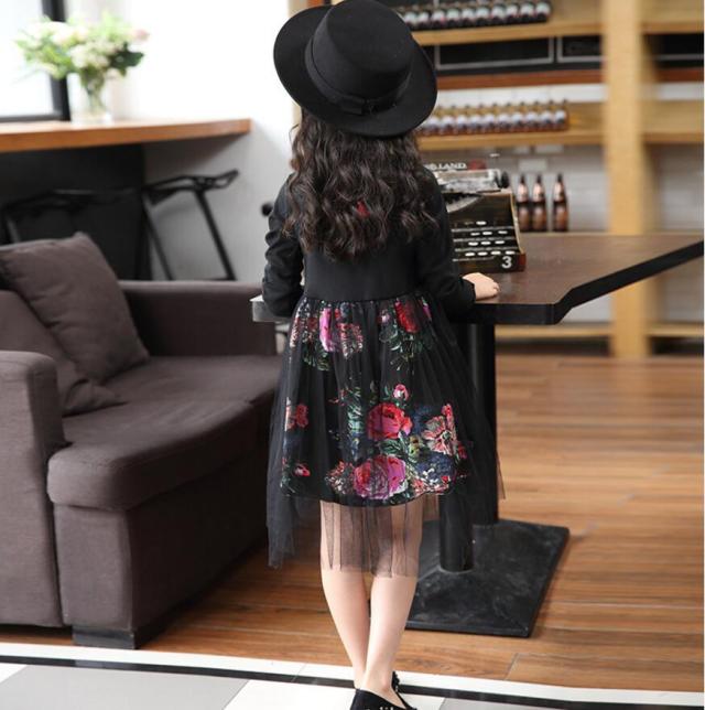 長袖ワンピース フォーマル 韓国子供服ドレス キッズ お姫様 花柄 子供服 女の子 お洒落 プリント 110 160パーティー 学園 卒業式の通販はau Pay マーケット 山室商店 長袖ワンピース フォーマル 韓国子供服ドレス キッズ お姫様 花柄 子供服 女の子 お洒落 プリント 110 160パーティー 学園 卒業式の通販はau Pay マーケット 山室商店