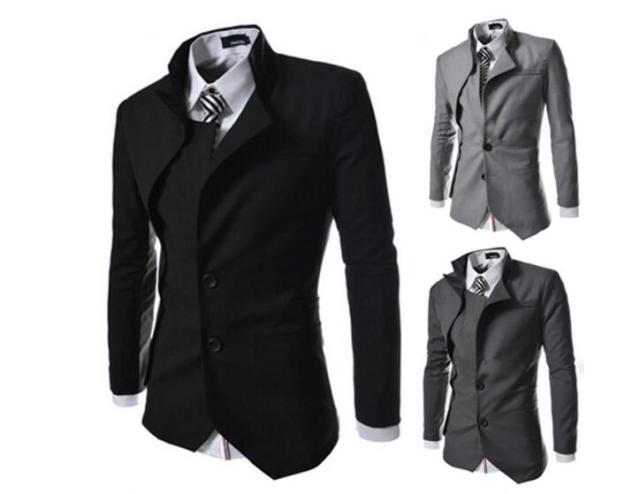 テーラードジャケット メンズ アウター スーツ生地 ブレザー 長袖コート カジュアル 無地 男性用代30代40代の通販はau Pay マーケット 山室商店