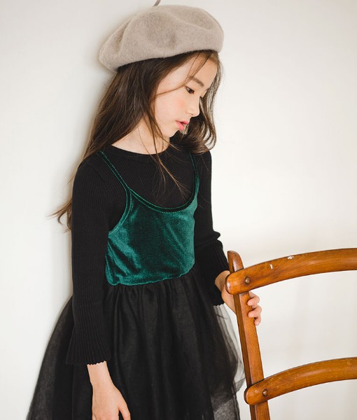 ワンピース チュニック 子供服 長袖ワンピースドレス フォーマル チュチュ 長袖 結婚式 入園式 入学 の通販はau Pay マーケット 山室商店