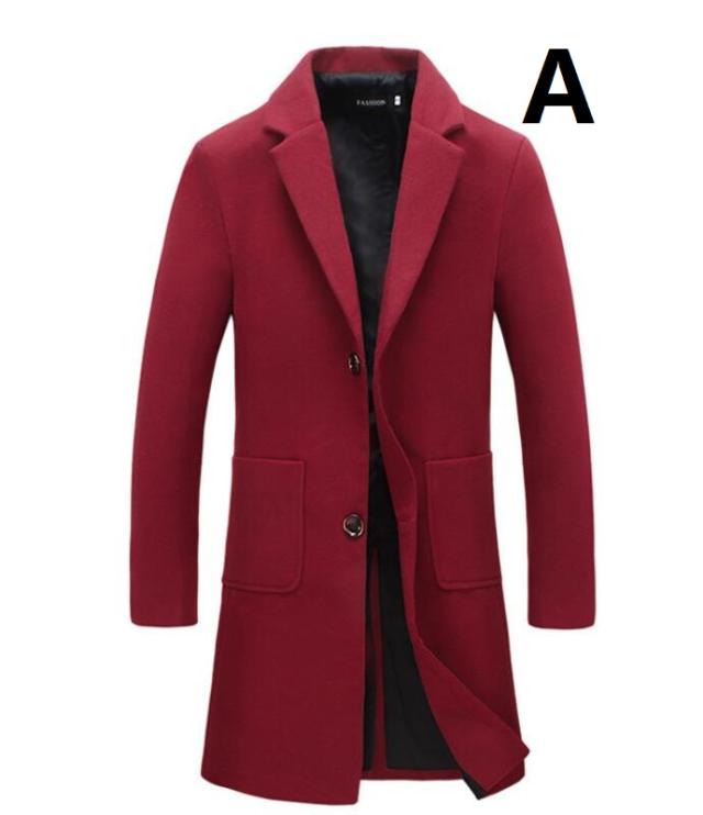 4色 秋冬 カッコイイ チェスターコート メンズ ステンカラーコート ロング丈 メンズファション 防寒 防風 通勤 ビジネス アウター 着痩せの通販はau Pay マーケット 山室商店