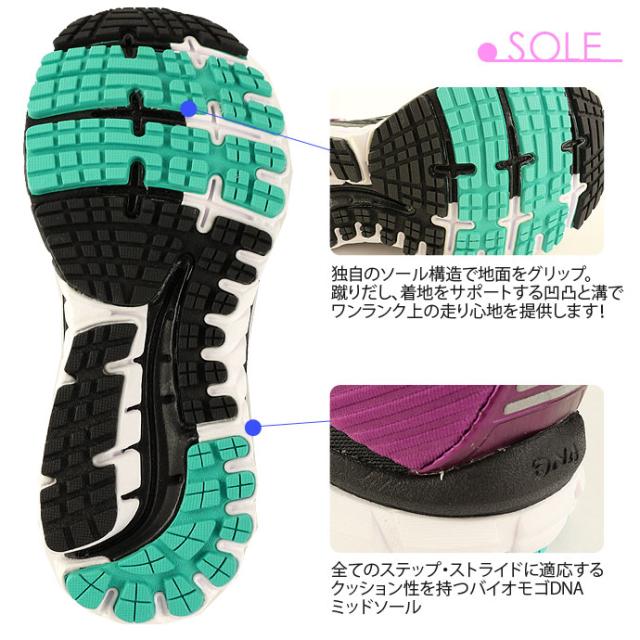 ランニングシューズ ブルックス Brooks レディース ゴースト 9 b 1808 シューズ スニーカ の通販はau Pay マーケット スポーツショップ グラスホッパー