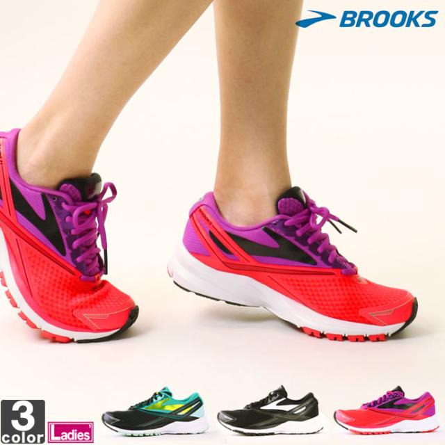 ランニングシューズ ブルックス Brooks レディース ローンチ4 b 1812 ブルックスランニング レースの通販はau Pay マーケット スポーツショップ グラスホッパー