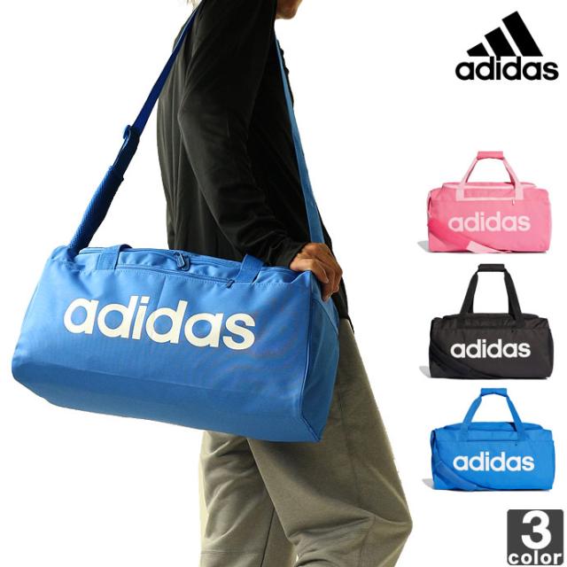 ダッフルバッグ アディダス Adidas Fsw91 リニア チーム バッグ S 1908 ダッフルの通販はau Pay マーケット スポーツショップ グラスホッパー
