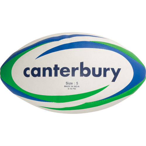 ラグビーボール Canterbury カンタベリー Rugby Ball 5号球 24 1611 ラグビーの通販はau Pay マーケット スポーツショップ グラスホッパー