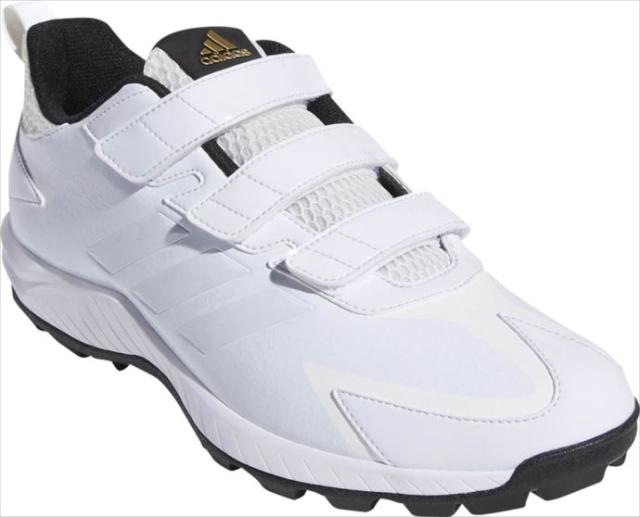 トレーニングシューズ Adidas アディダス メンズ アディピュア Tr 7263 1903 シューズ 野球の通販はau Wowma スポーツショップ グラスホッパー