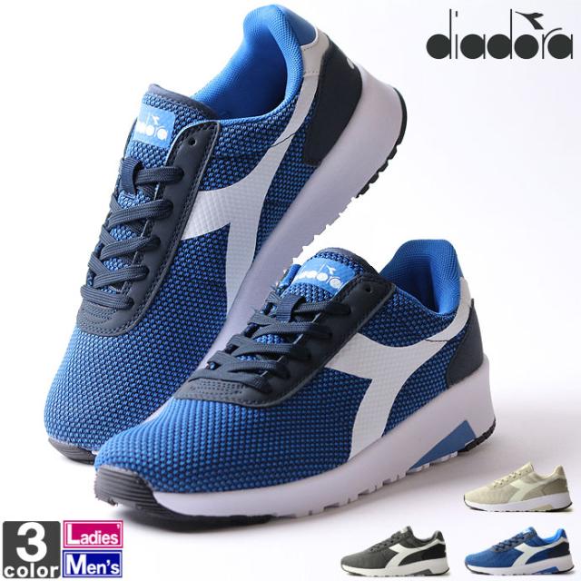 スニーカー ディアドラ Diadora メンズ レディース エヴォ ラン Dd 2102 シューズの通販はau Pay マーケット スポーツショップ グラスホッパー
