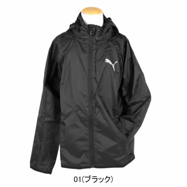 アウター プーマPUMA ジュニア キッズ 580258 アクティブスポーツ ウィンドブレーカー B 2210 フルジップ ネコポス対応の通販はau  PAY マーケット - スポーツショップ グラスホッパー