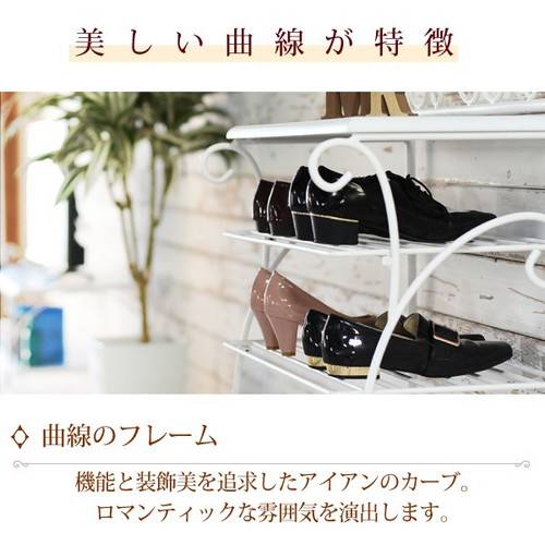 レンジ台 キッチン 収納 棚 ラック 食器棚 ロータイプ コンパクト ミニ 薄型 小さい 一人暮らし かわいい 姫系 おしゃれ 北欧 安い 約 幅60 奥行35 白 レンジラック 炊飯器置き場 大容量 スリム 調味料 スパイス アンティーク アイアン カフェ_2