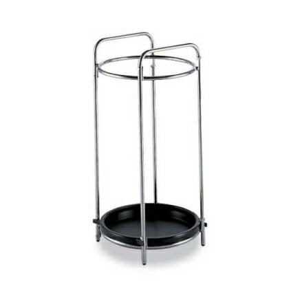 傘立て おしゃれ 北欧 業務用 スチール アイアン スリム 省スペース 小さい 屋外 外 さすタイプ シンプル モダン 大容量 薄型 シルバー の通販はau Pay マーケット アットカグ