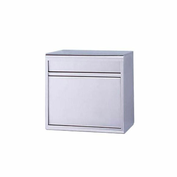 郵便ポスト 新聞受け メールボックス 玄関 設置 屋外用 壁掛け 壁面