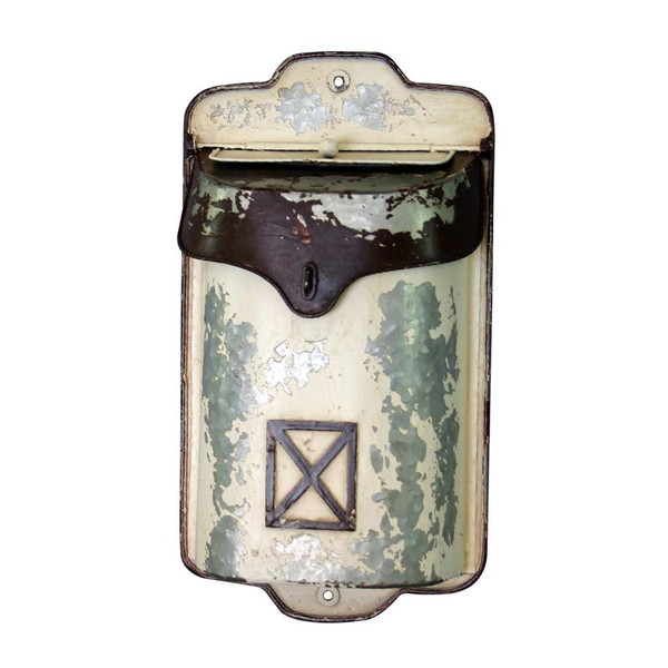 ポスト 郵便ポスト 郵便受け おしゃれ 屋外 玄関 壁掛け 壁付け 小型 薄型 ホワイト アメリカン レトロ 安い 人気 新聞受けの通販はau Pay マーケット アットカグ